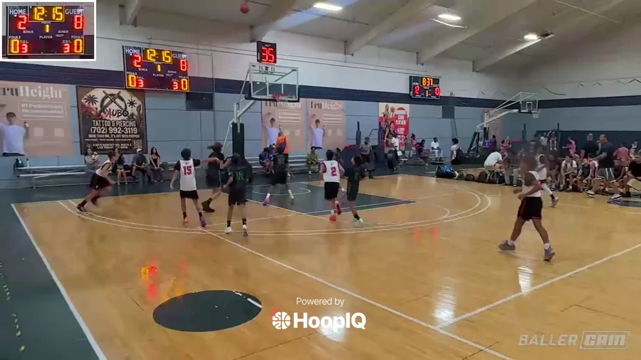 Off. Rebound