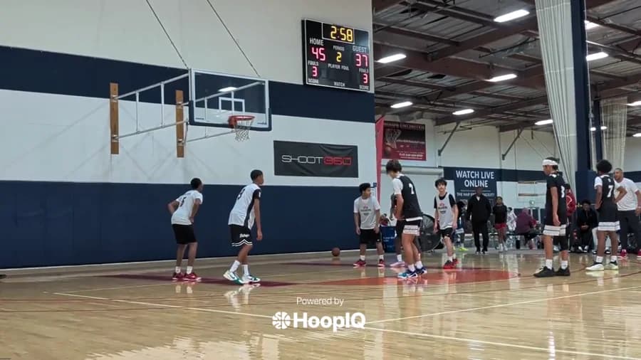 Free-throw