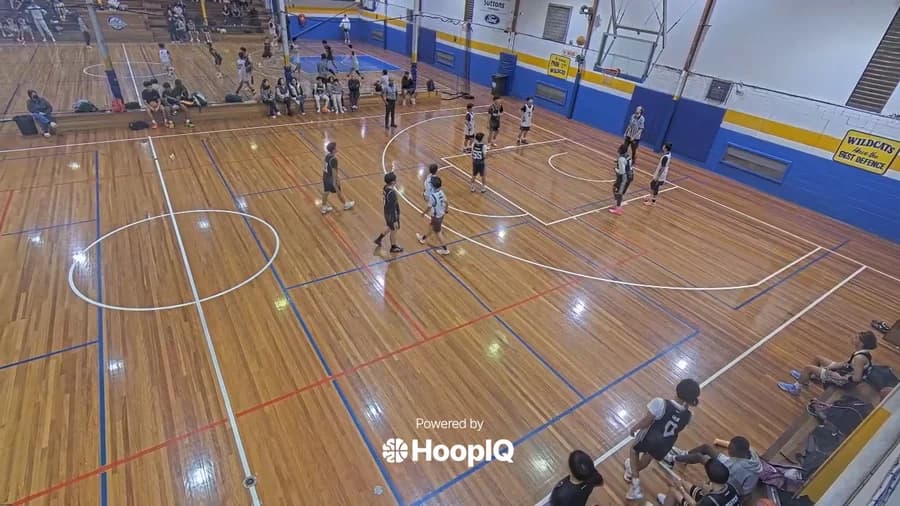 Free-throw
