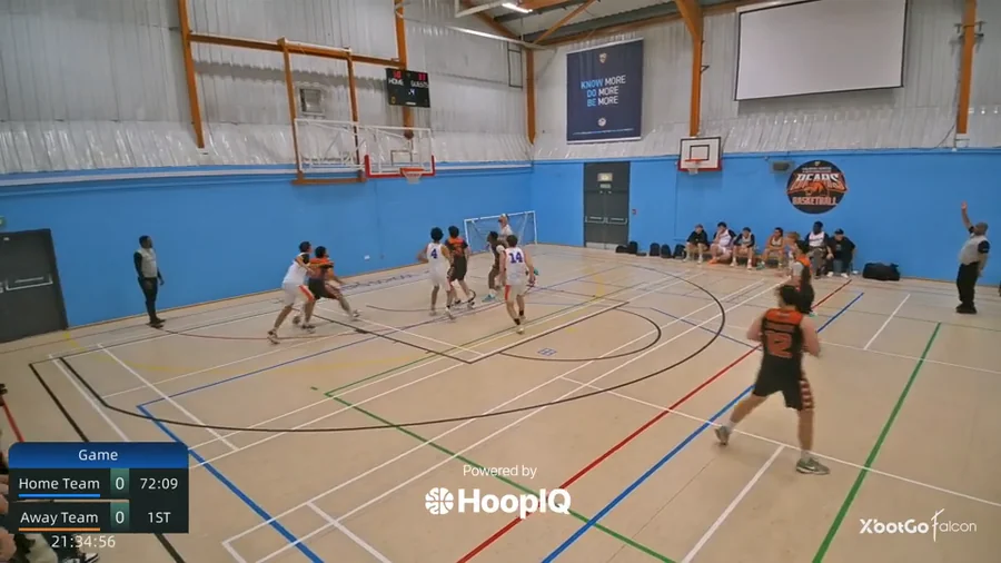Def. Rebound