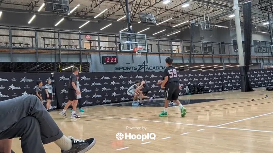 Def. Rebound