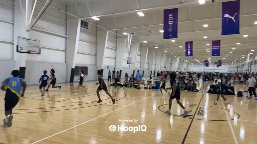 2-pt Shot