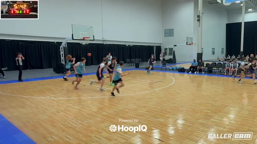 Def. Rebound