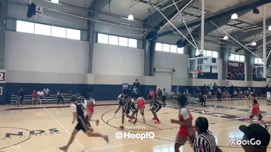 Def. Rebound