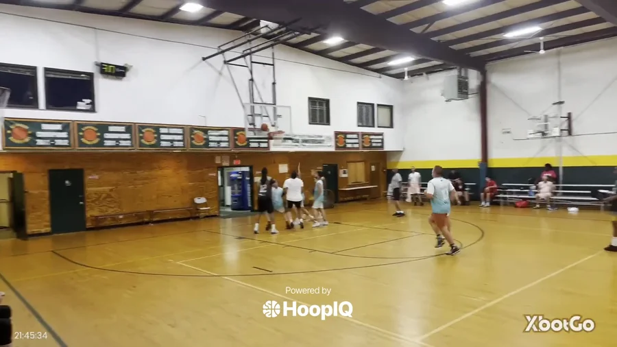 Off. Rebound
