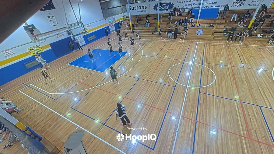 Assist