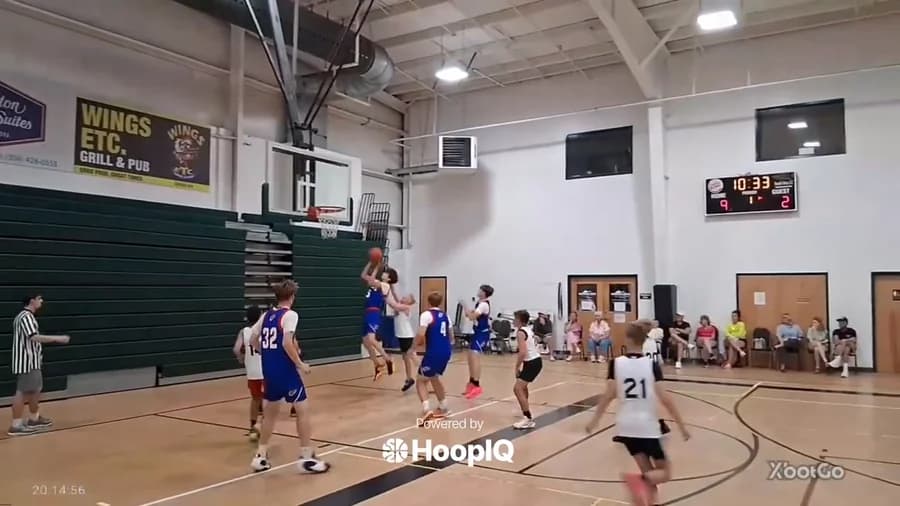 Def. Rebound