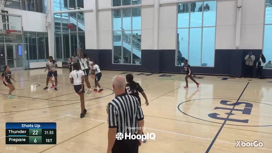 2-pt Shot