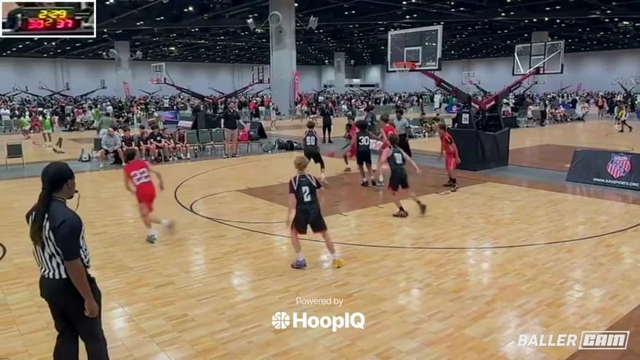 Off. Rebound