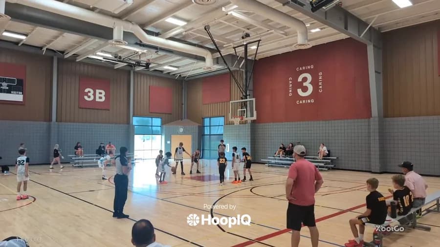 Free-throw