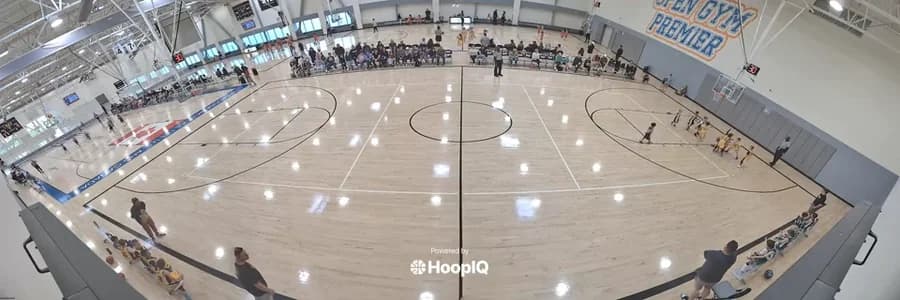 2-pt Shot