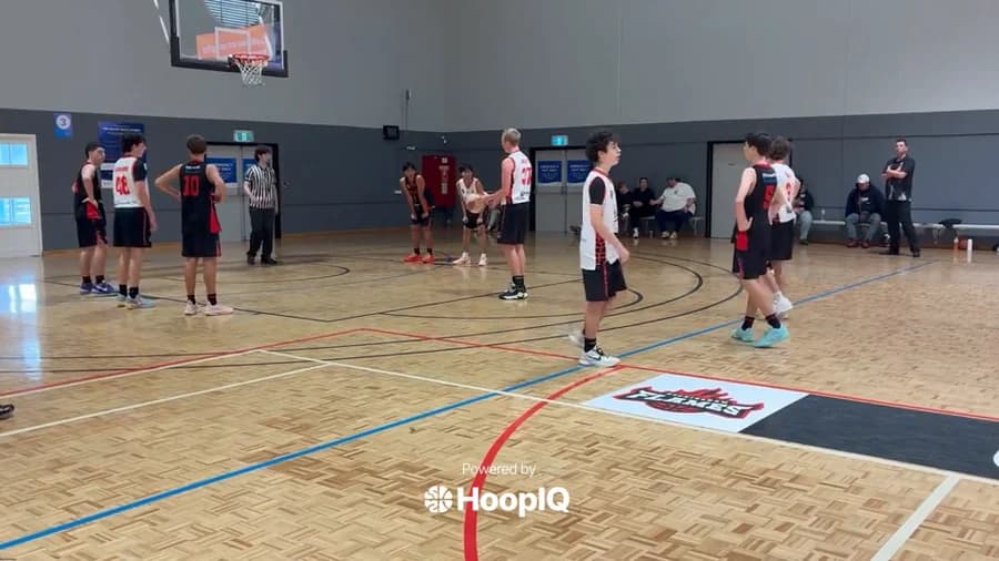 Free-throw
