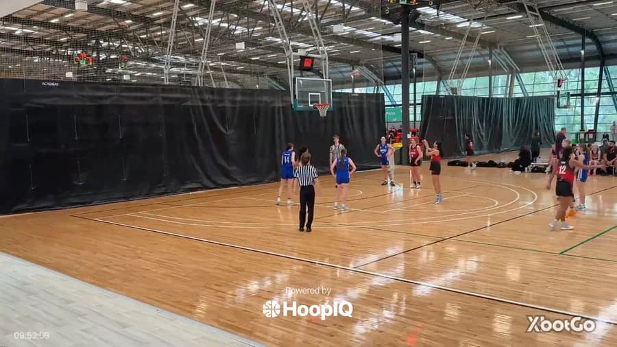 Free-throw