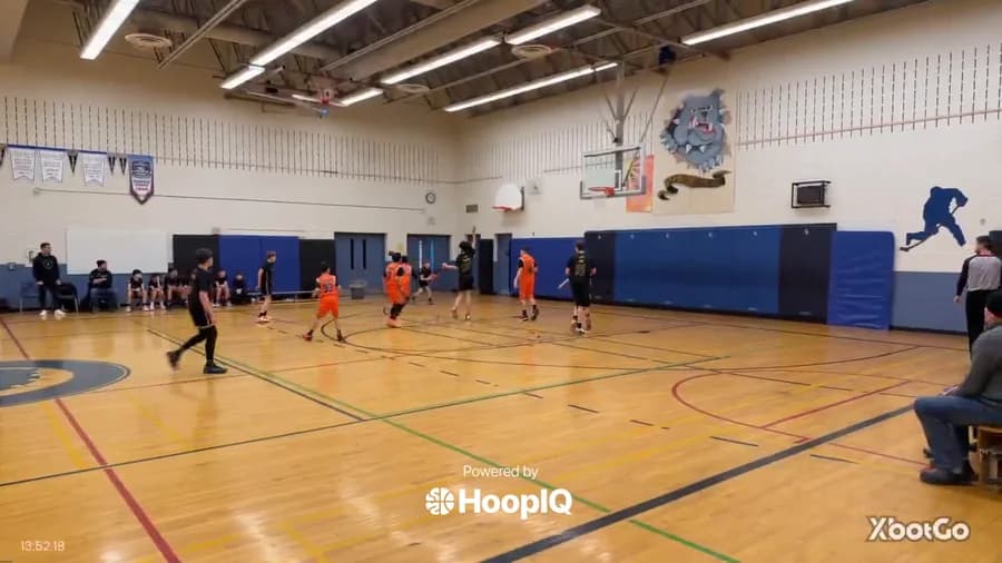 Assist
