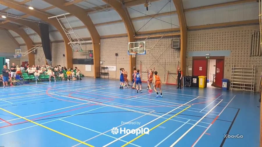 Def. Rebound