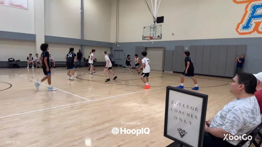 Def. Rebound