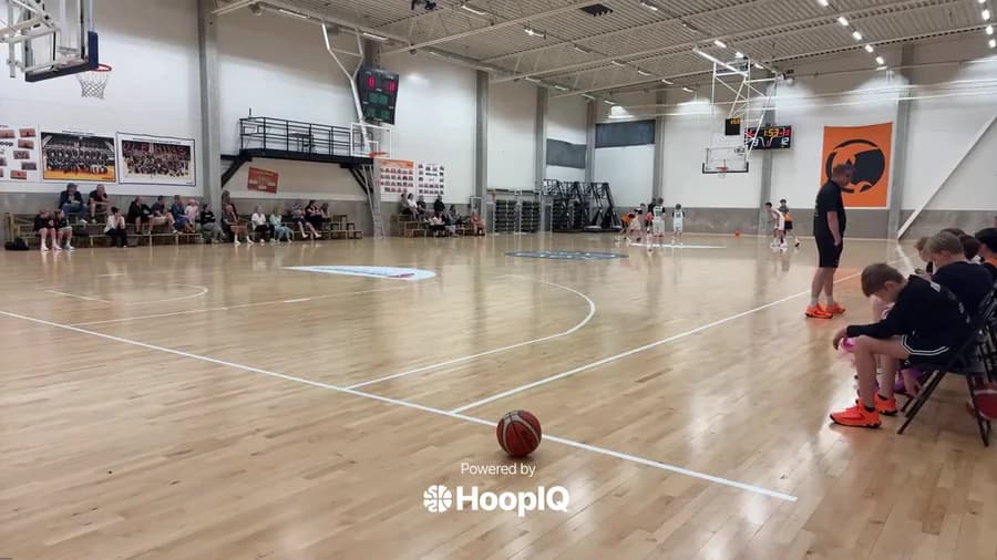 Free-throw