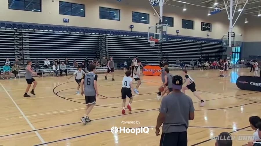 Off. Rebound