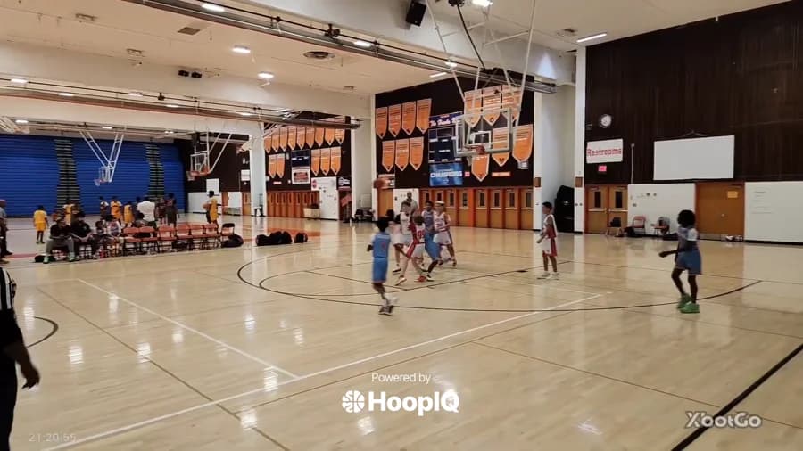Def. Rebound