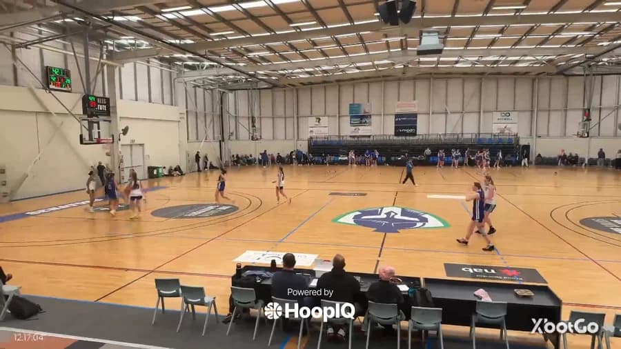 2-pt Shot