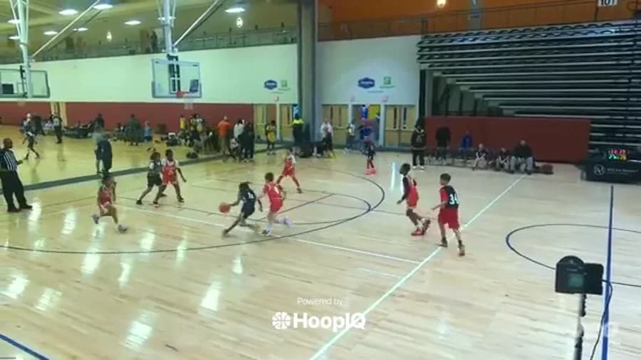 2-pt Shot
