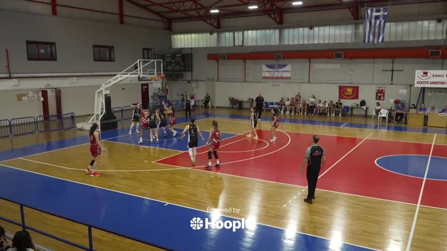 Off. Rebound