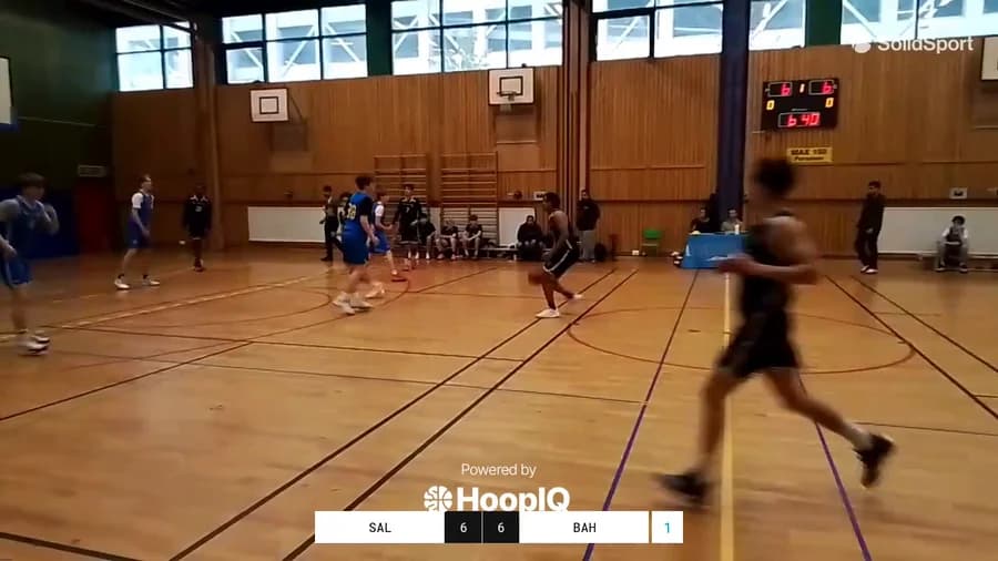 Assist