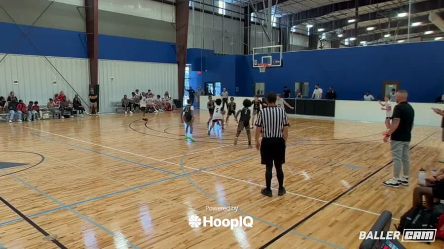 2-pt Shot