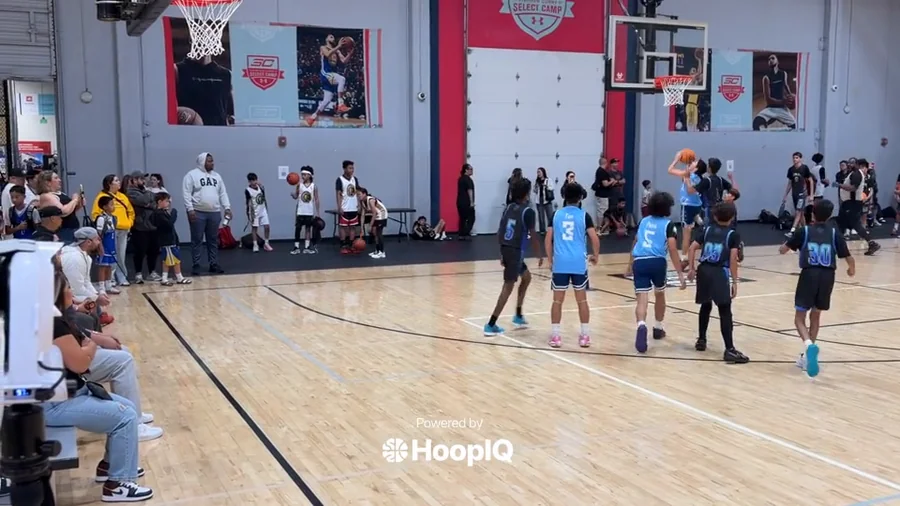 Off. Rebound