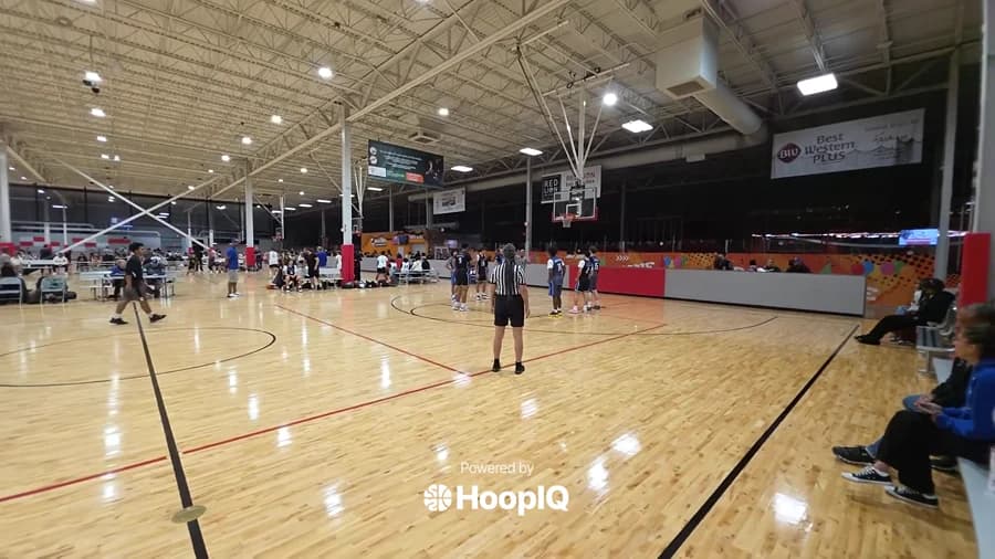 Def. Rebound