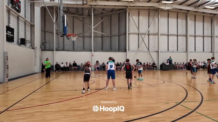 Free-throw