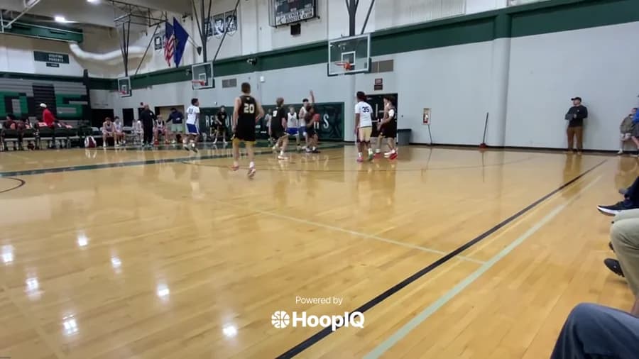 Def. Rebound