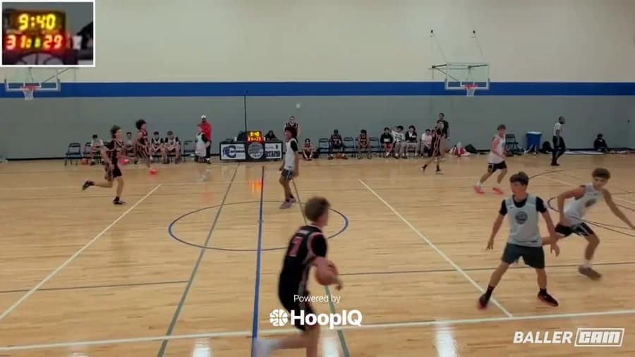 Off. Rebound