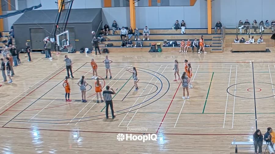 Free-throw