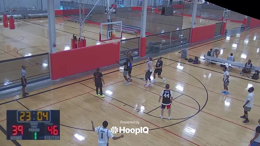 Off. Rebound