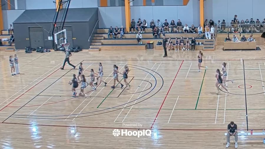 2-pt Shot