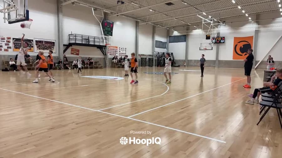 Off. Rebound