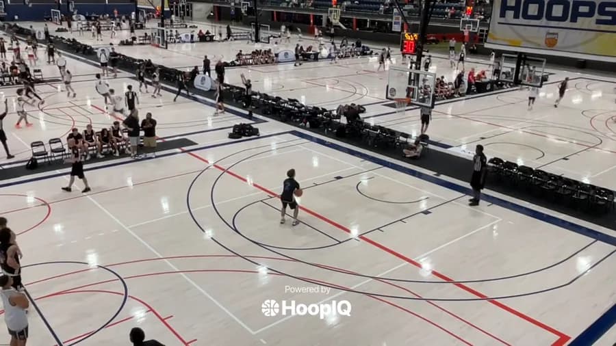 Free-throw