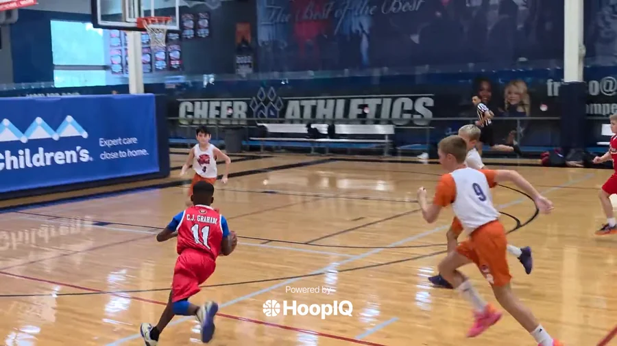 2-pt Shot