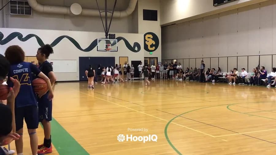 2-pt Shot