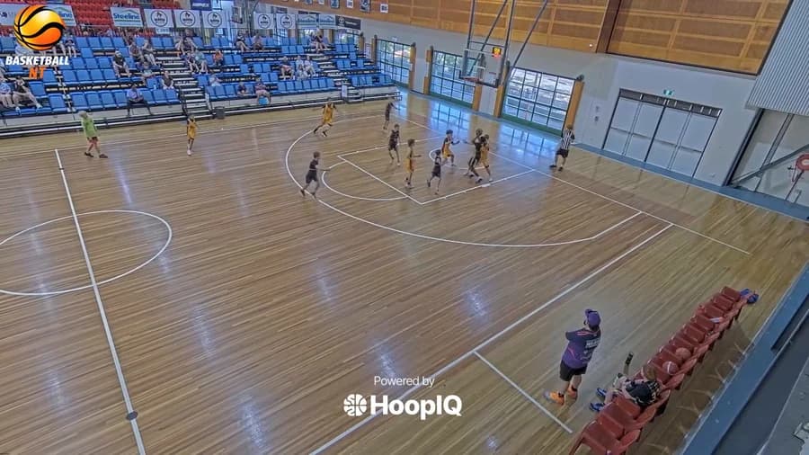 Off. Rebound