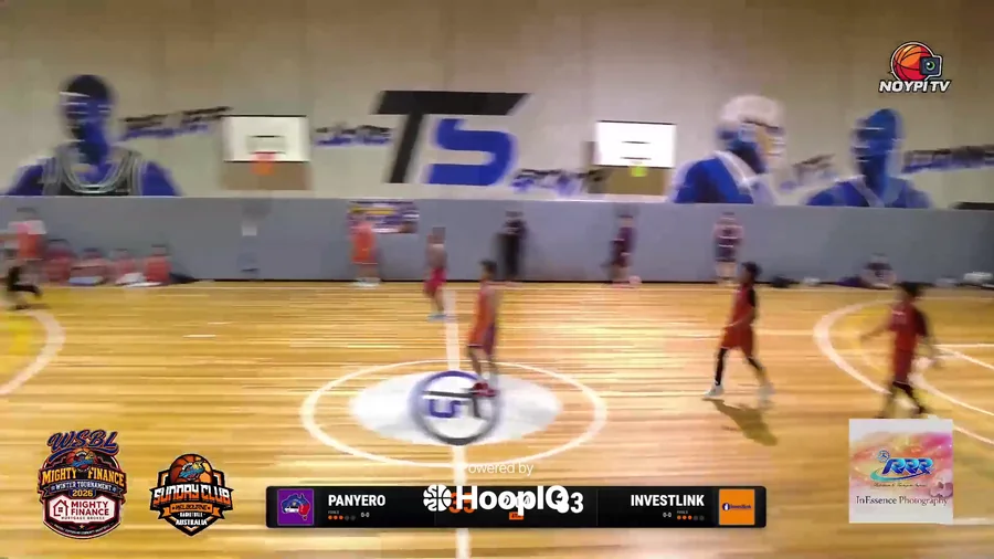 2-pt Shot