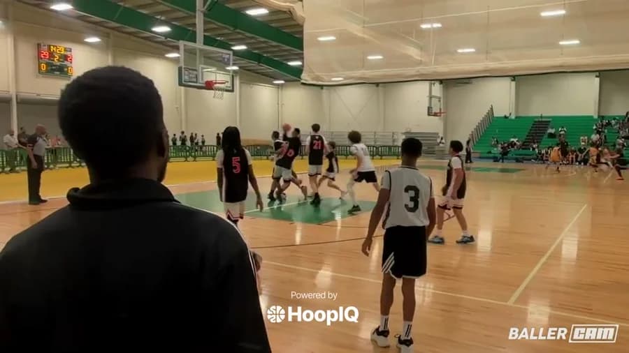 2-pt Shot