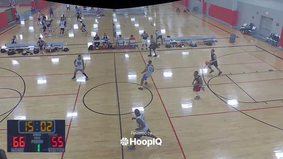 Def. Rebound