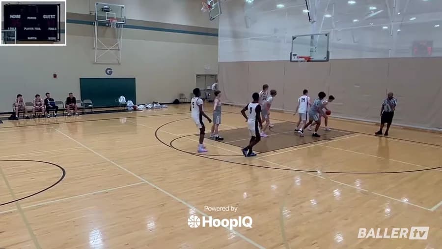 Def. Rebound