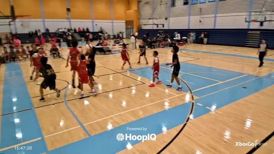 Def. Rebound