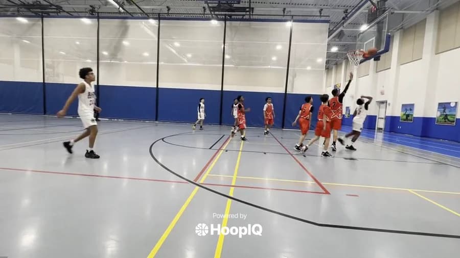 2-pt Shot
