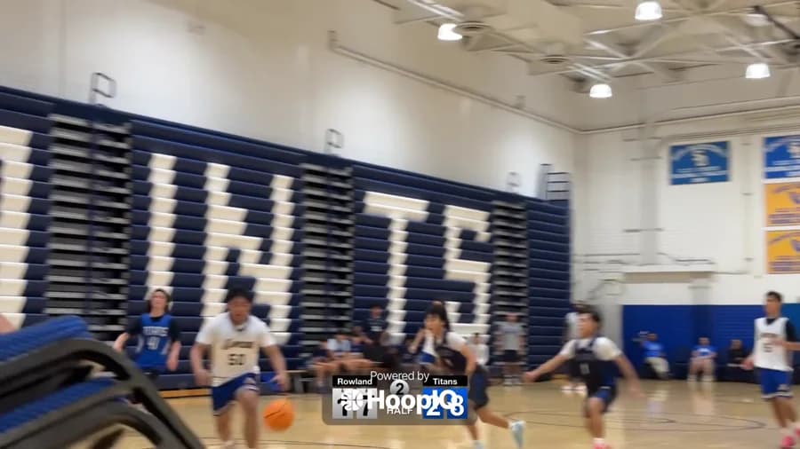 Def. Rebound