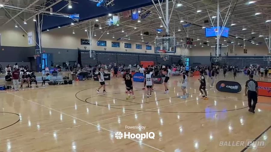 2-pt Shot