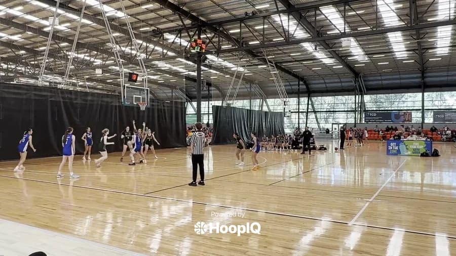 3-pt Shot